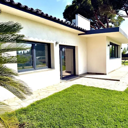 Escaldes Villa