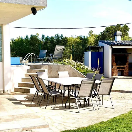 Escaldes Villa