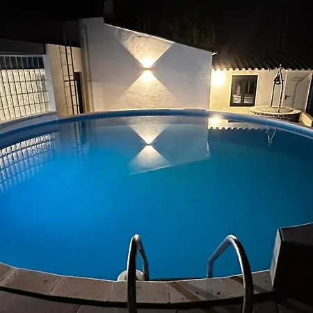 Casa de vacances Escaldes Mont-roig del Camp