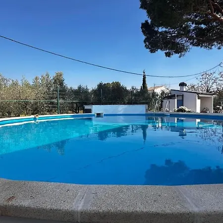 Escaldes 빌라 Mont-roig del Camp