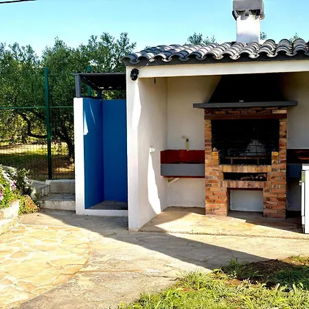 Escaldes Villa *