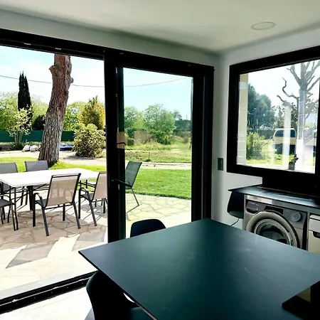 Casa de vacances Escaldes *
