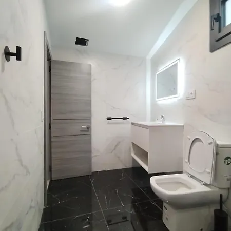 Escaldes Villa *