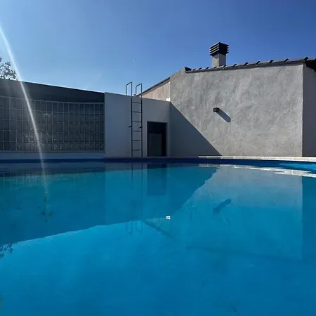 Casa de vacances Escaldes *