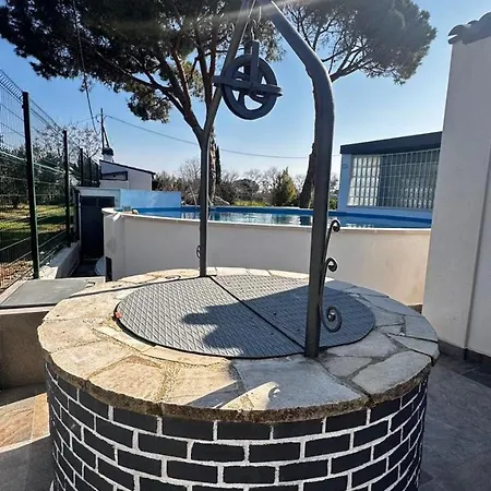 Villa Escaldes
