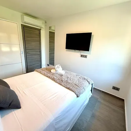 Casa de vacances Escaldes Mont-roig del Camp