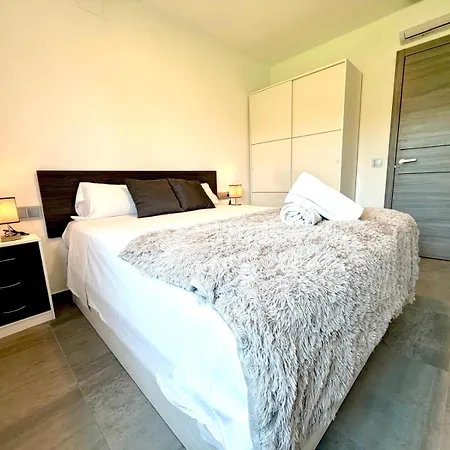 Escaldes Villa Mont-roig del Camp