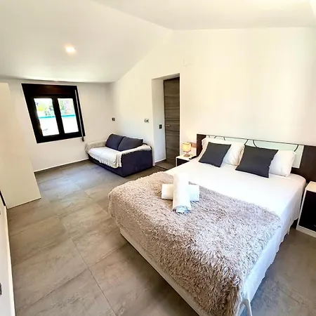 Villa Escaldes *